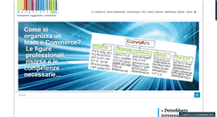 Desktop Screenshot of gasparotto.biz